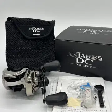 미사용 ANTARES DC XG LEFT 안타레스 DCXG 왼쪽