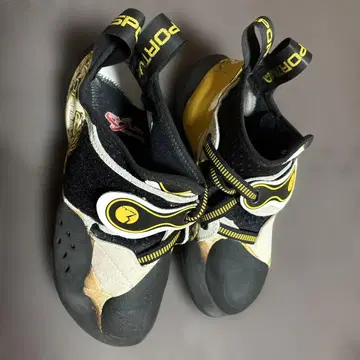 La Sportiva Theory 클라이밍 신발