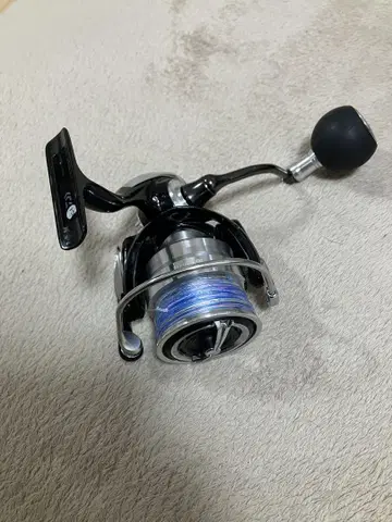 Daiwa LEXA LT500D-CXH