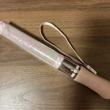 이코럽 응원봉 2024