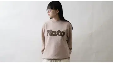 6JUMBOPINS noto 트레이닝복