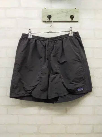 파타고니아 Patagonia 숏팬츠 STY57021SP19