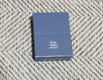 시이나 니키 only collection 온리 컬렉션 앙스타