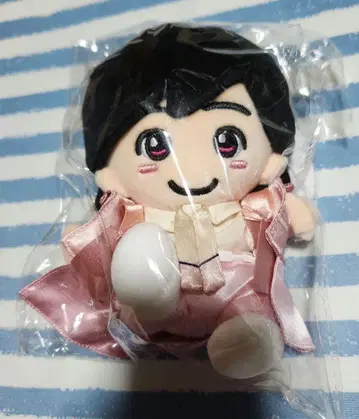 나니와단시 미치에다 슌스케 치비누이