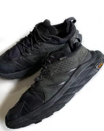 HOKA ONE ONE/ 호카 호카 ANACAPA LOW GTX