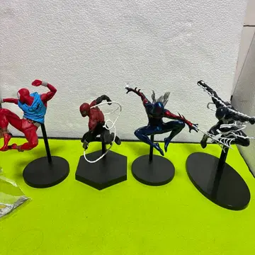 marvel 프라이스 피규어 묶음 판매