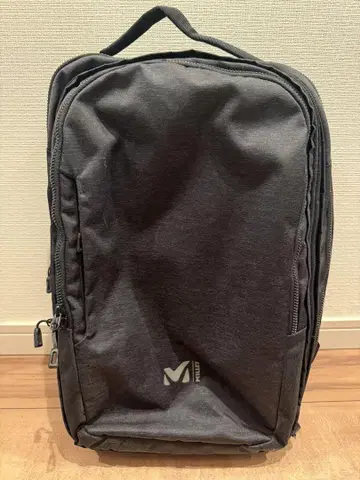 MILLET 백팩