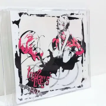 two days; 블랙P liso 카가미네 린 보컬로이드 동인 CD