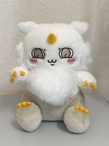 치이카와 (먼작귀) 그 아이 BIG 봉제 인형 약 25cm
