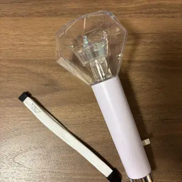 M!LK 응원봉 밀크 크리스탈 2