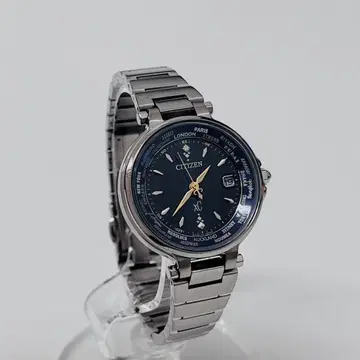 [ 가동품 ] CITIZEN xC 크로스 시 해피 플라이트