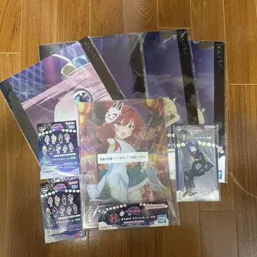 제일복권 [봇치 더 록!] VOLUME 4 묶음 판매