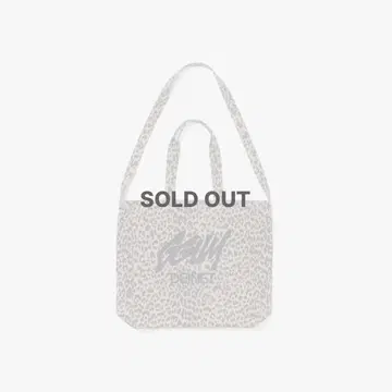 【DEINET】GGUM big eco bag TOMORROW X TOGETHER | [GGUM X DEINET] Big Eco Bag