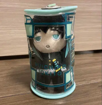 토키토 무이치로 봉제인형