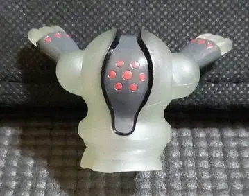 포켓몬 레지스틸 손가락 인형 클리어 버전