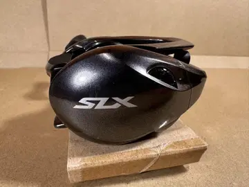 시마노 SLX BFS XG LEFT 왼쪽 릴 새상품급
