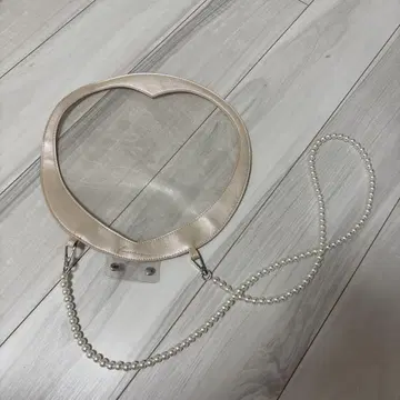Aimerianejoie 부채 케이스 OLIVE des OLIVE