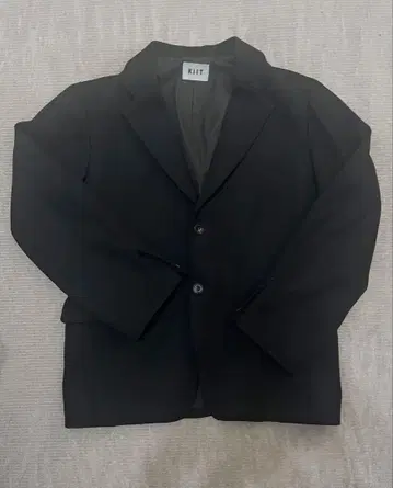 KIIT Tailored Jacket