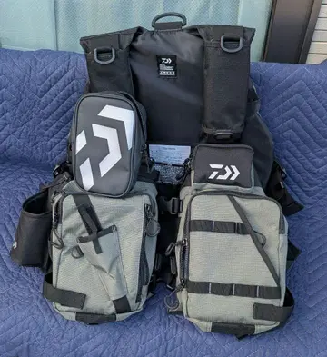 다이와(DAIWA) 플로트 게임 베스트 DF-6224 프리 농어