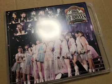 츠바키 팩토리 10th Anniversary Live 2Blu-ray