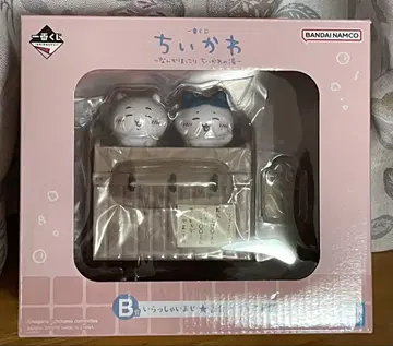 치이카와 제일복권 B상