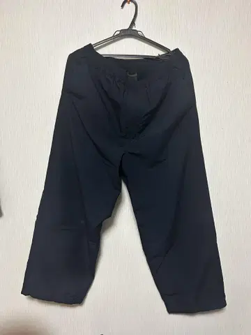 다이와 피어39 테크 이지 트라우저