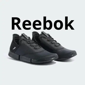 Reebok 데일리 핏 AP / (코어 블랙) 24cm