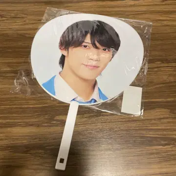 쿠로다 히카루 부채 소년 닌자 LIVE2025 This is 닌자