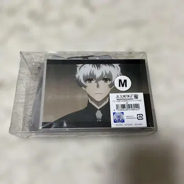 [ 익명 배송 ] 도쿄 구울 EX 사사키 하이세 브로마이드 포함 팬츠 M