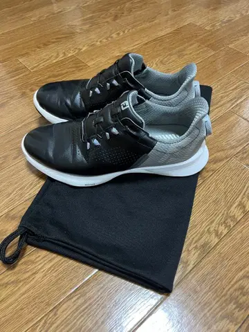 FootJoy 골프화 BOA 여성용 25cm