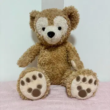 더피 봉제 인형