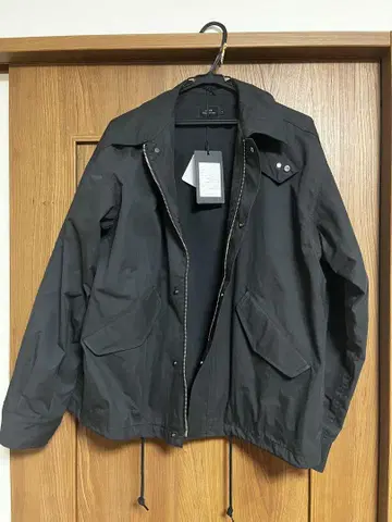 SLICK 자켓 미사용 새상품 정가 19800엔