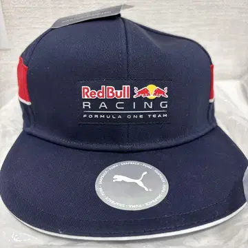 Red Bull Racing 캡 네이비 PUMA
