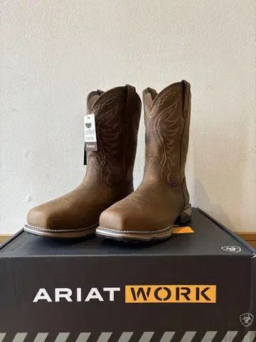 ARIAT 웨스턴 부츠 7.0 C Wide