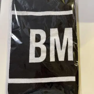 BMSG BM5G 타월