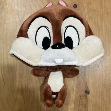 디즈니 팬캡 칩