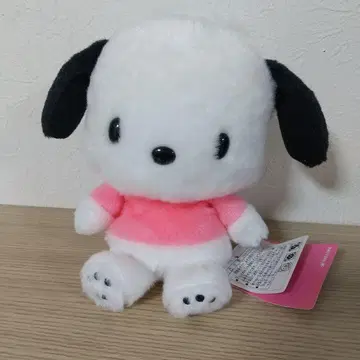새상품 포차코 후와쿠타 후와후와 봉제 인형