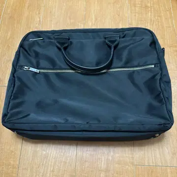 블랙 비즈니스 백 ace.