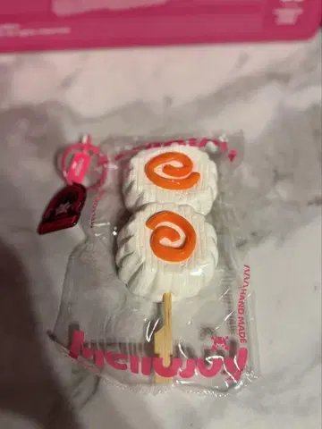 mellojoy 오뎅 시리즈 카마보코