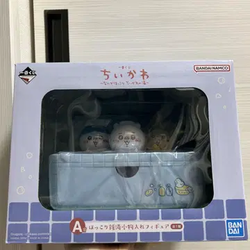 치이카와 제일복권 A상