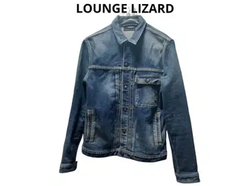 LOUNGE LIZARD 라운지 리자드 G M 사이즈