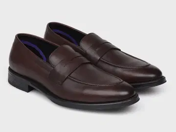 폴스미스 'Pierce' 로퍼 25.5