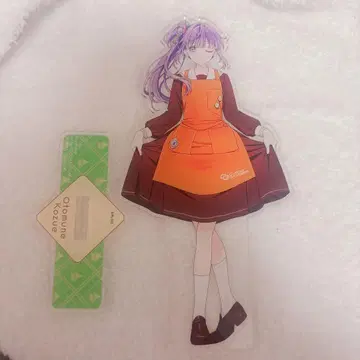 러브 라이브 하스노소라 게이머즈 오토소네 코즈에 아크릴 스탠드