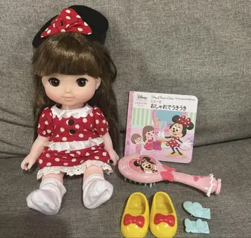 Disney 쭉 꼬옥 레민&소란 소란 멋쟁이 기본 세트
