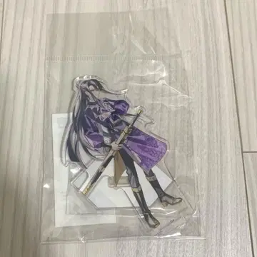마츠리카노케이 엔라이 쿠엔라이 오토메이트 아크릴 스탠드