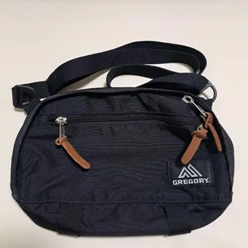 GREGORY 트랜스퍼 숄더 M