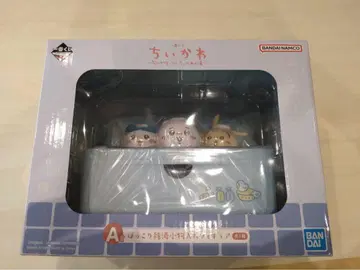 치이카와 (먼작귀) 1번 복권 A상