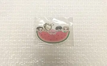 타몬 군 지금 어느 쪽 키링