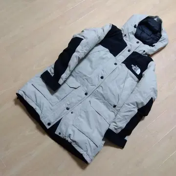 THE NORTH FACE GORE-TEX 다운 자켓 M