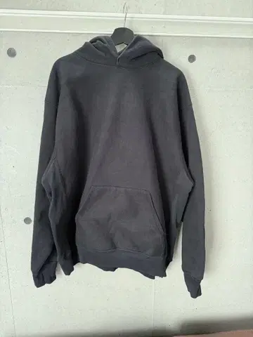 LIFEWEAR 후디 블랙 XXL 후드티
